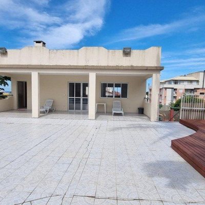 Apartamentos com 77m², 2 quartos, 1 suíte, 2 garagens, no bairro Santinho em Florianópolis