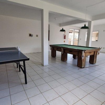 Apartamentos com 77m², 2 quartos, 1 suíte, 2 garagens, no bairro Santinho em Florianópolis