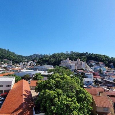 Apartamentos com 81m², 2 quartos, 1 suíte, 2 garagens, no bairro Saco Dos Limões em Florianópolis