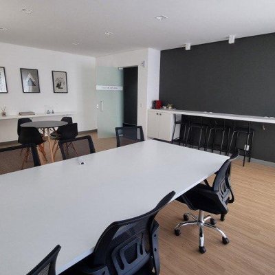 Apartamentos com 81m², 2 quartos, 1 suíte, 2 garagens, no bairro Saco Dos Limões em Florianópolis