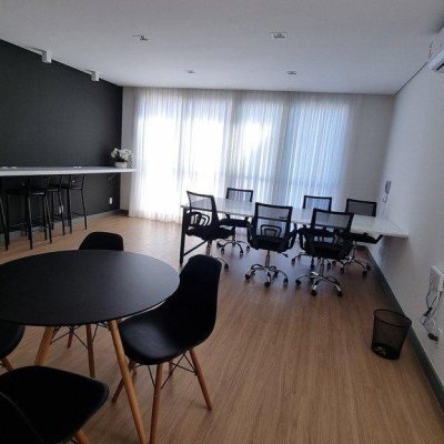 Apartamentos com 81m², 2 quartos, 1 suíte, 2 garagens, no bairro Saco Dos Limões em Florianópolis