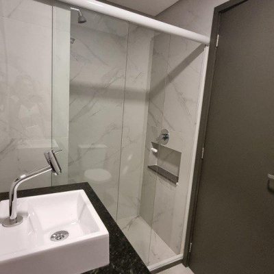 Apartamentos com 81m², 2 quartos, 1 suíte, 2 garagens, no bairro Saco Dos Limões em Florianópolis