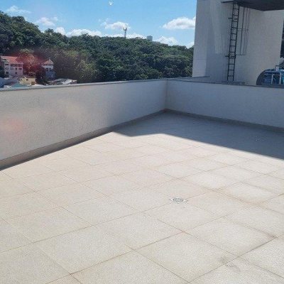 Apartamentos com 81m², 2 quartos, 1 suíte, 2 garagens, no bairro Saco Dos Limões em Florianópolis
