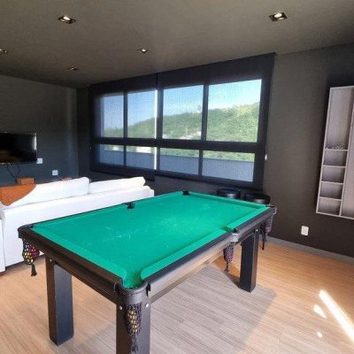 Apartamentos com 81m², 2 quartos, 1 suíte, 2 garagens, no bairro Saco Dos Limões em Florianópolis