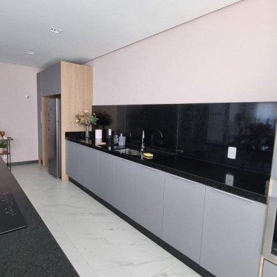 Apartamentos com 81m², 2 quartos, 1 suíte, 2 garagens, no bairro Saco Dos Limões em Florianópolis