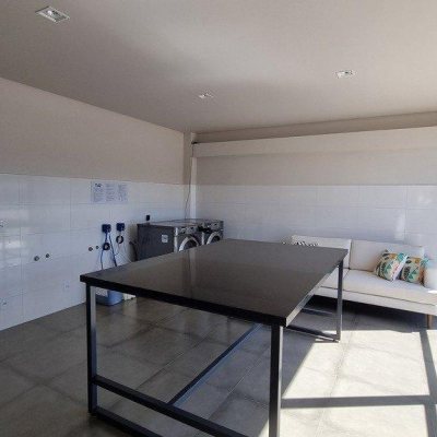 Apartamentos com 81m², 2 quartos, 1 suíte, 2 garagens, no bairro Saco Dos Limões em Florianópolis