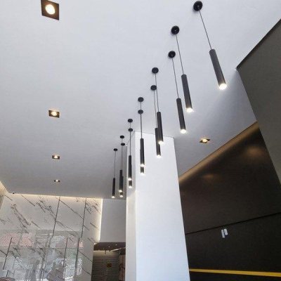 Apartamentos com 81m², 2 quartos, 1 suíte, 2 garagens, no bairro Saco Dos Limões em Florianópolis