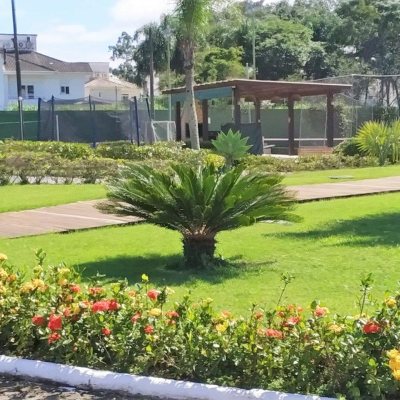 Casa em Condomínio com 393m², 4 quartos, 4 suítes, 2 garagens, no bairro Santa Mônica em Florianópolis