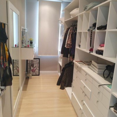 Casa em Condomínio com 393m², 4 quartos, 4 suítes, 2 garagens, no bairro Santa Mônica em Florianópolis