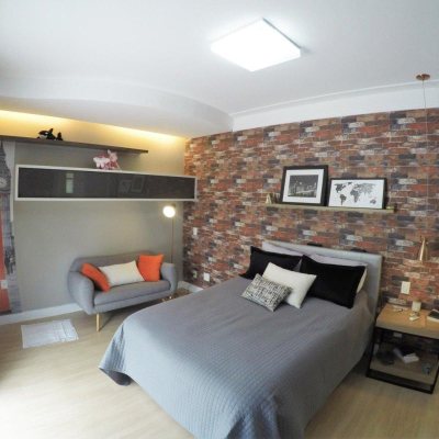 Casa em Condomínio com 393m², 4 quartos, 4 suítes, 2 garagens, no bairro Santa Mônica em Florianópolis