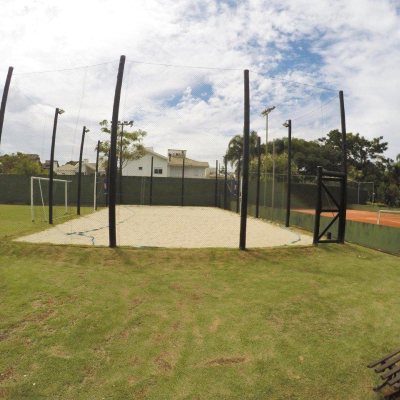 Casa em Condomínio com 393m², 4 quartos, 4 suítes, 2 garagens, no bairro Santa Mônica em Florianópolis