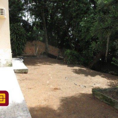 Casa Residencial com 160m², 4 quartos, 1 suíte, 2 garagens, no bairro Saco Dos Limões em Florianópolis