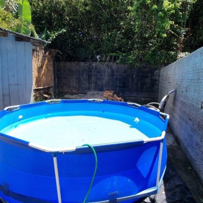 Casa Residencial com 150m², 5 quartos, 2 garagens, no bairro Tapera da Base em Florianópolis