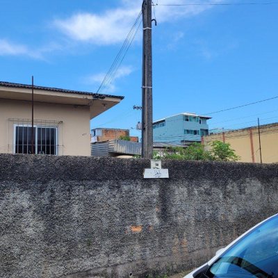 Terreno Comercial/Residencial com 660m², no bairro Campinas em São José