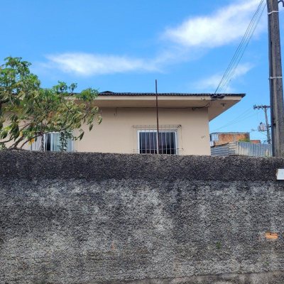 Terreno Comercial/Residencial com 660m², no bairro Campinas em São José