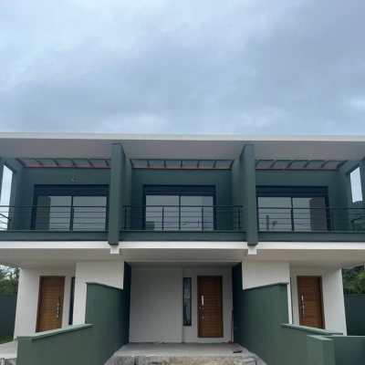 Casa Residencial com 154m², 3 quartos, 1 suíte, 2 garagens, no bairro Ribeirão Da Ilha em Florianópolis