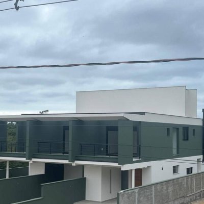Casa Residencial com 154m², 3 quartos, 1 suíte, 2 garagens, no bairro Ribeirão Da Ilha em Florianópolis