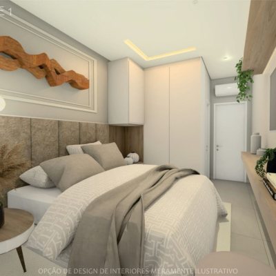 Casa Residencial com 162m², 3 quartos, 3 suítes, 2 garagens, no bairro Campeche em Florianópolis