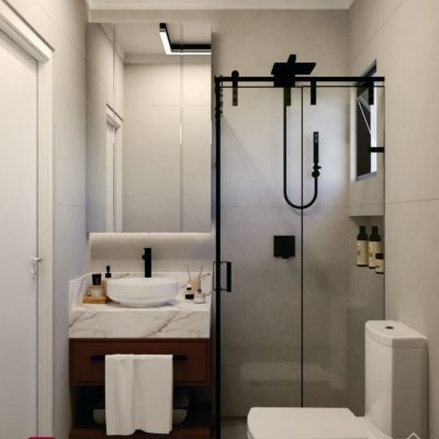 Casa Residencial com 162m², 3 quartos, 3 suítes, 2 garagens, no bairro Campeche em Florianópolis