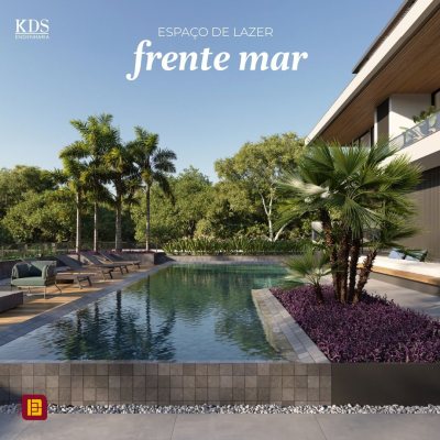 Loft com 75m², 2 quartos, 2 suítes, 2 garagens, no bairro Santo Antônio de Lisboa em Florianópolis