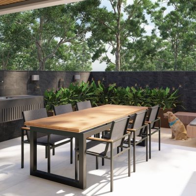 Loft com 75m², 2 quartos, 2 suítes, 2 garagens, no bairro Santo Antônio de Lisboa em Florianópolis