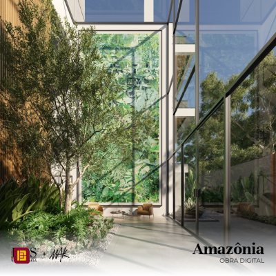 Loft com 75m², 2 quartos, 2 suítes, 2 garagens, no bairro Santo Antônio de Lisboa em Florianópolis