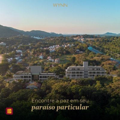 Loft com 75m², 2 quartos, 2 suítes, 2 garagens, no bairro Santo Antônio de Lisboa em Florianópolis