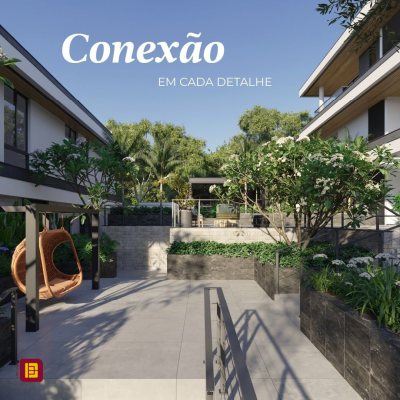 Loft com 75m², 2 quartos, 2 suítes, 2 garagens, no bairro Santo Antônio de Lisboa em Florianópolis