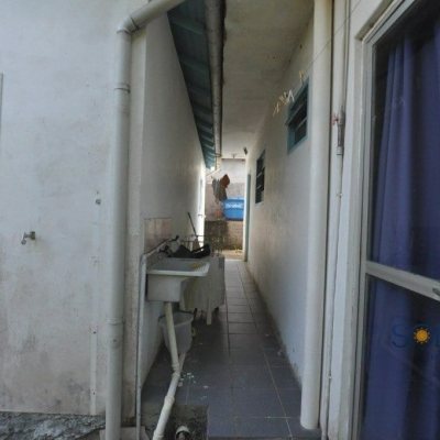 Terrenos Residenciais com 1391m², no bairro Pantanal em Florianópolis