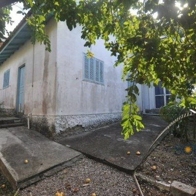 Terrenos Residenciais com 1391m², no bairro Pantanal em Florianópolis