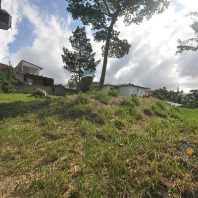 Terrenos Residenciais com 1391m², no bairro Pantanal em Florianópolis