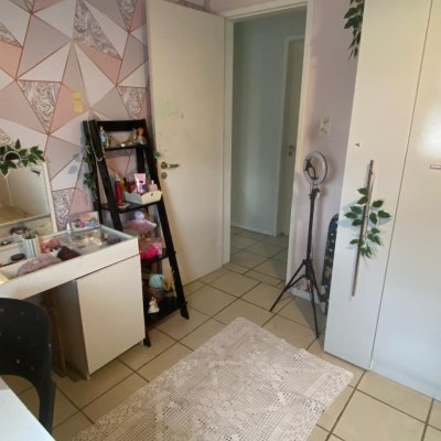 Casa Residencial com 191m², 4 quartos, 1 suíte, 2 garagens, no bairro Centro em Florianópolis