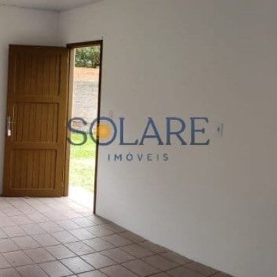 Casa Residencial com 73m², 3 quartos, 1 garagem, no bairro Rio Tavares em Florianópolis