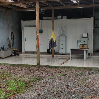 Terrenos Residenciais com 217m², no bairro Bela Vista em Palhoça