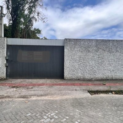 Terrenos Residenciais com 217m², no bairro Bela Vista em Palhoça