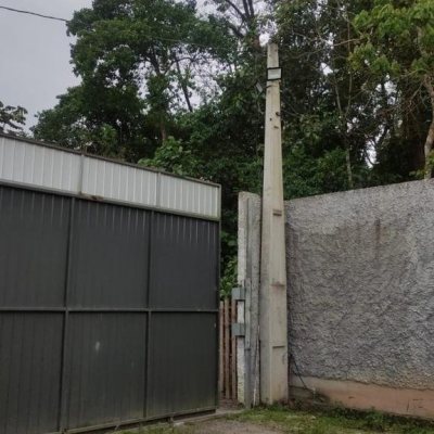 Terrenos Residenciais com 217m², no bairro Bela Vista em Palhoça