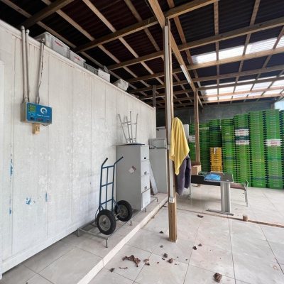 Terrenos Residenciais com 217m², no bairro Bela Vista em Palhoça