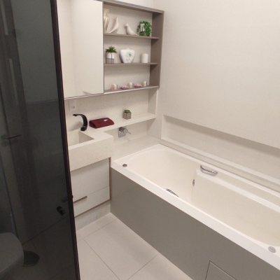 Apartamentos com 142m², 3 quartos, 2 suítes, 3 garagens, no bairro Nossa Senhora Do Rosário em São José