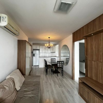 Apartamentos com 77m², 3 quartos, 1 suíte, 1 garagem, no bairro Costeira Do Pirajubaé em Florianópolis