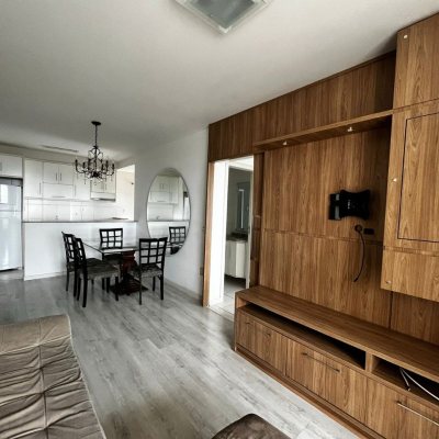 Apartamentos com 77m², 3 quartos, 1 suíte, 1 garagem, no bairro Costeira Do Pirajubaé em Florianópolis