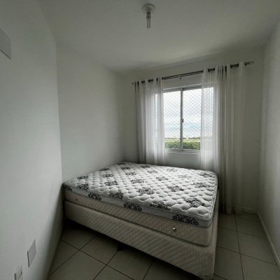 Apartamentos com 77m², 3 quartos, 1 suíte, 1 garagem, no bairro Costeira Do Pirajubaé em Florianópolis