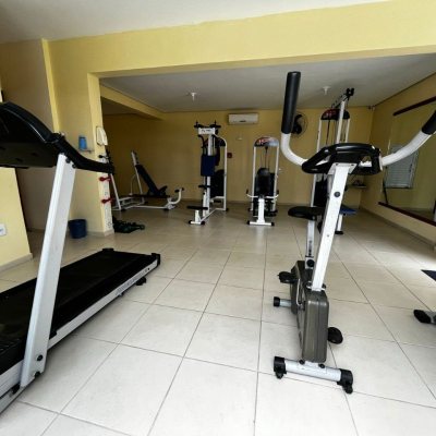 Apartamentos com 77m², 3 quartos, 1 suíte, 1 garagem, no bairro Costeira Do Pirajubaé em Florianópolis