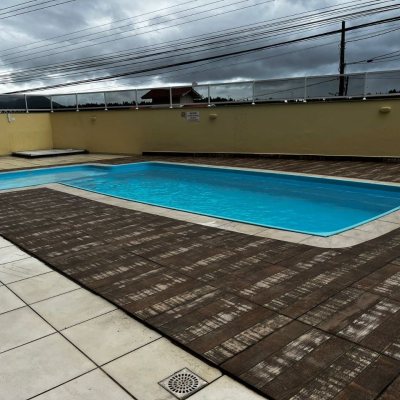 Apartamentos com 77m², 3 quartos, 1 suíte, 1 garagem, no bairro Costeira Do Pirajubaé em Florianópolis