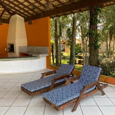 Casa Residencial com 300m², 4 quartos, 2 suítes, no bairro Vargem Grande em Florianópolis