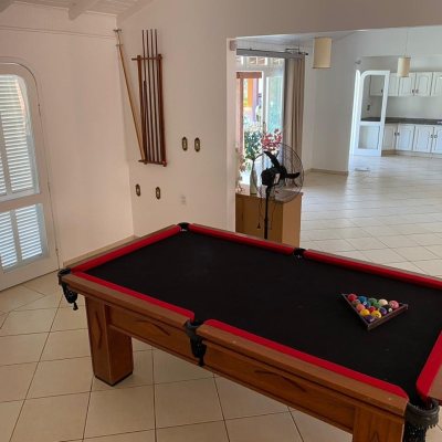 Casa Residencial com 300m², 4 quartos, 2 suítes, no bairro Vargem Grande em Florianópolis