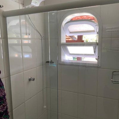 Casa Residencial com 300m², 4 quartos, 2 suítes, no bairro Vargem Grande em Florianópolis