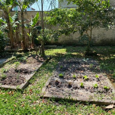 Casa Residencial com 300m², 4 quartos, 2 suítes, no bairro Vargem Grande em Florianópolis