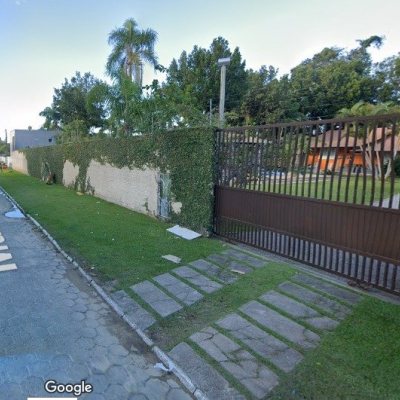 Casa Residencial com 300m², 4 quartos, 2 suítes, no bairro Vargem Grande em Florianópolis