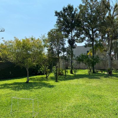 Casa Residencial com 300m², 4 quartos, 2 suítes, no bairro Vargem Grande em Florianópolis