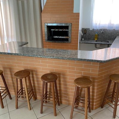 Casa Residencial com 300m², 4 quartos, 2 suítes, no bairro Vargem Grande em Florianópolis